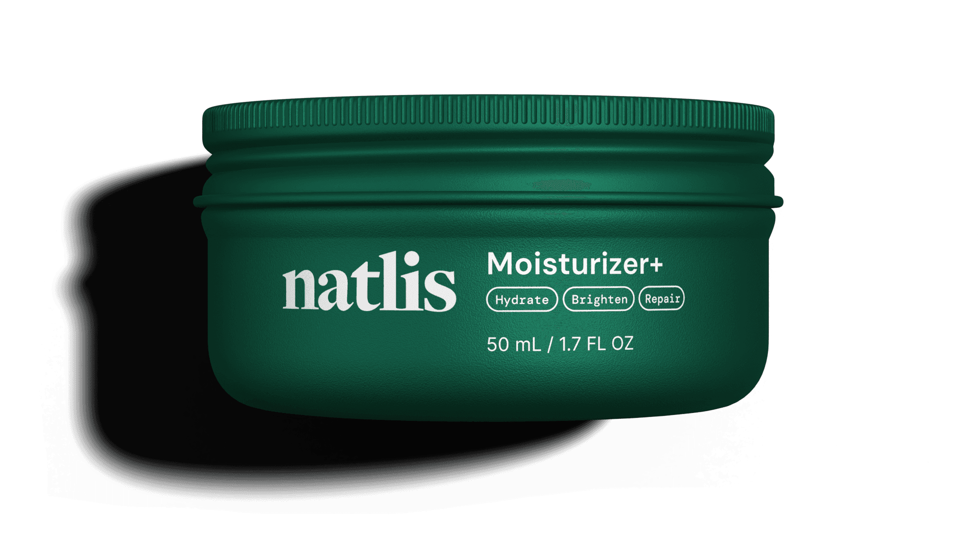 Moisturizer+